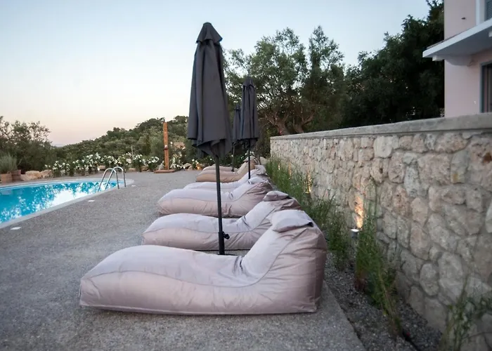 Casa vacanze Laura_sea View_house Katouna